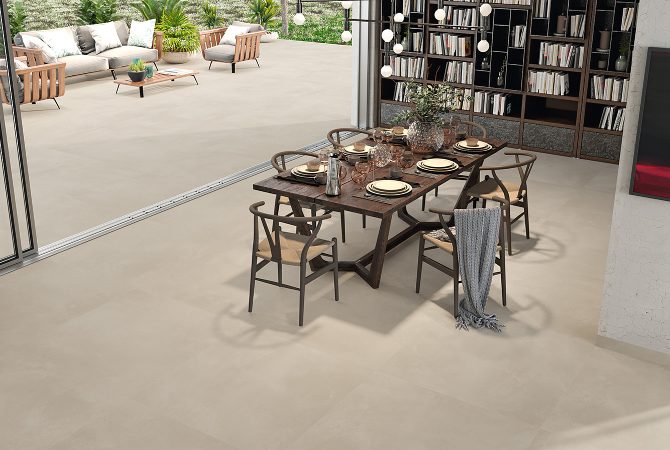 PORCELANITE DOS / MANHATTAN ARENA